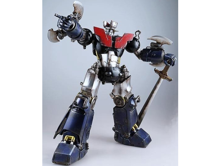 �}�W���K�[Z