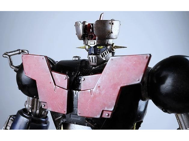 �}�W���K�[Z