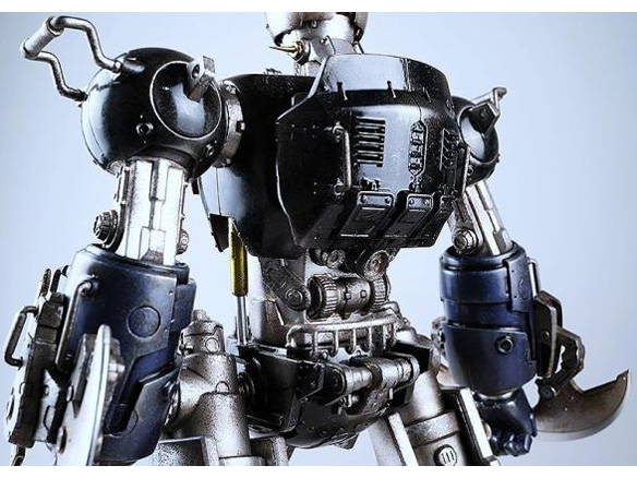 �}�W���K�[Z