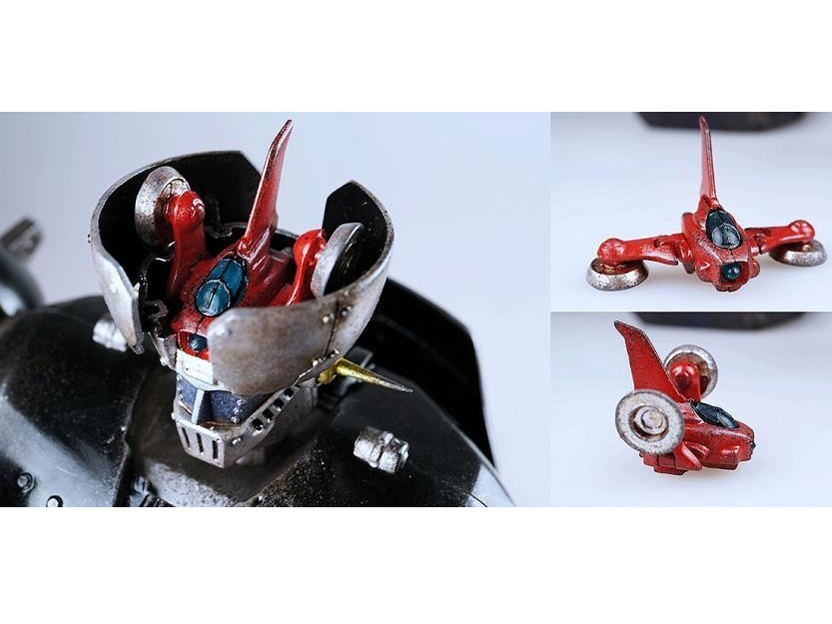 �}�W���K�[Z