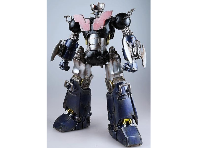 �}�W���K�[Z �̐��i�摜