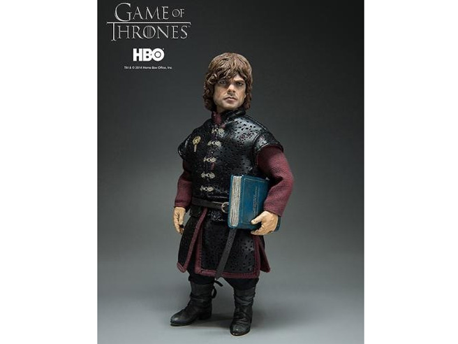 �Q�[���E�I�u�E�X���[���Y �e�B���I���E���j�X�^�[ �̐��i�摜