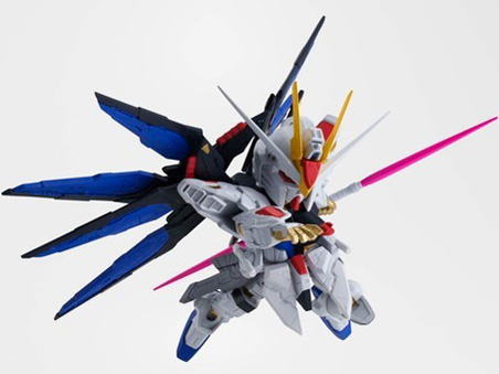 NXEDGE STYLE [MS UNIT] �X�g���C�N�t���[�_���K���_��