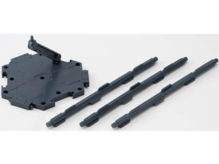 NXEDGE STYLE [MS UNIT] �X�g���C�N�t���[�_���K���_��