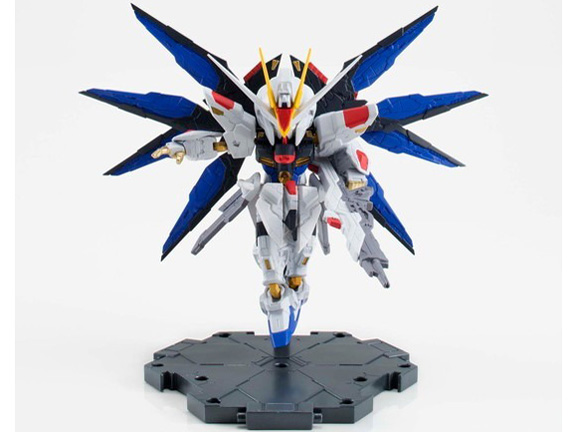 NXEDGE STYLE [MS UNIT] �X�g���C�N�t���[�_���K���_��