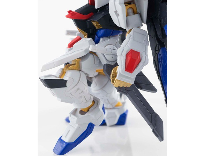 NXEDGE STYLE [MS UNIT] �X�g���C�N�t���[�_���K���_��