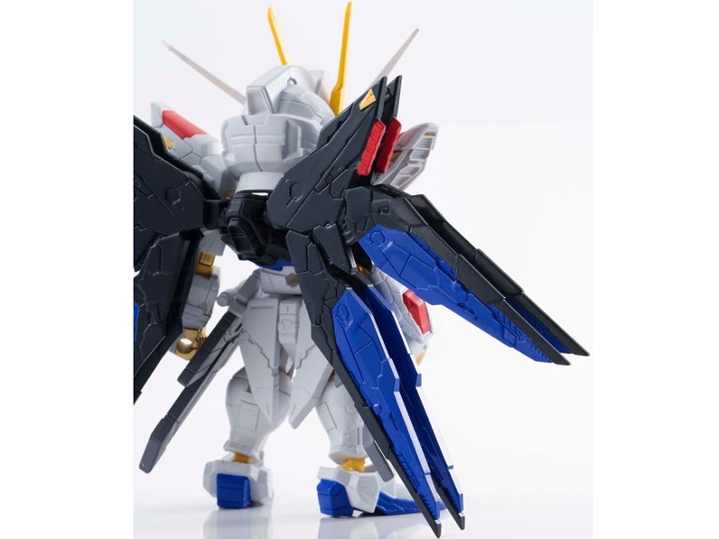 NXEDGE STYLE [MS UNIT] �X�g���C�N�t���[�_���K���_��