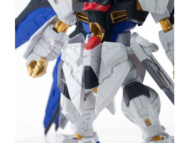 NXEDGE STYLE [MS UNIT] �X�g���C�N�t���[�_���K���_��