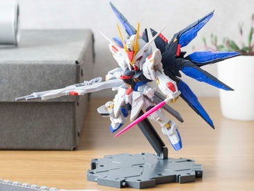 NXEDGE STYLE [MS UNIT] �X�g���C�N�t���[�_���K���_��