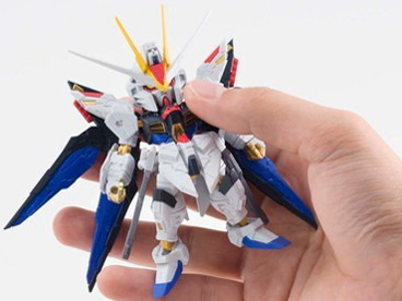 NXEDGE STYLE [MS UNIT] �X�g���C�N�t���[�_���K���_��