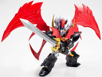 NXEDGE STYLE [DYNAMIC UNIT] �}�W���J�C�U�[