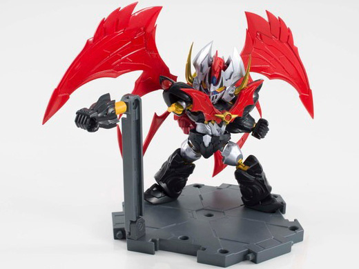 NXEDGE STYLE [DYNAMIC UNIT] �}�W���J�C�U�[