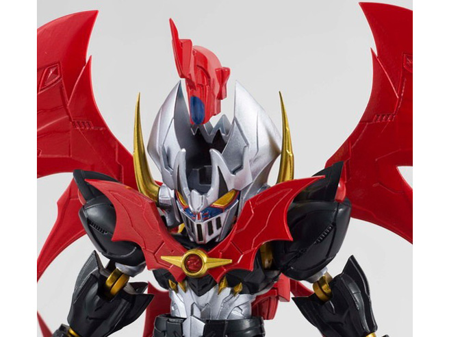 NXEDGE STYLE [DYNAMIC UNIT] �}�W���J�C�U�[