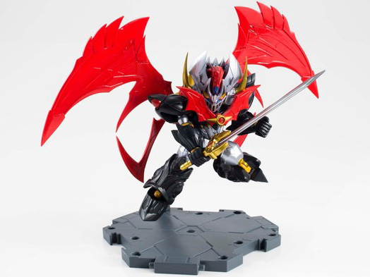 NXEDGE STYLE [DYNAMIC UNIT] �}�W���J�C�U�[
