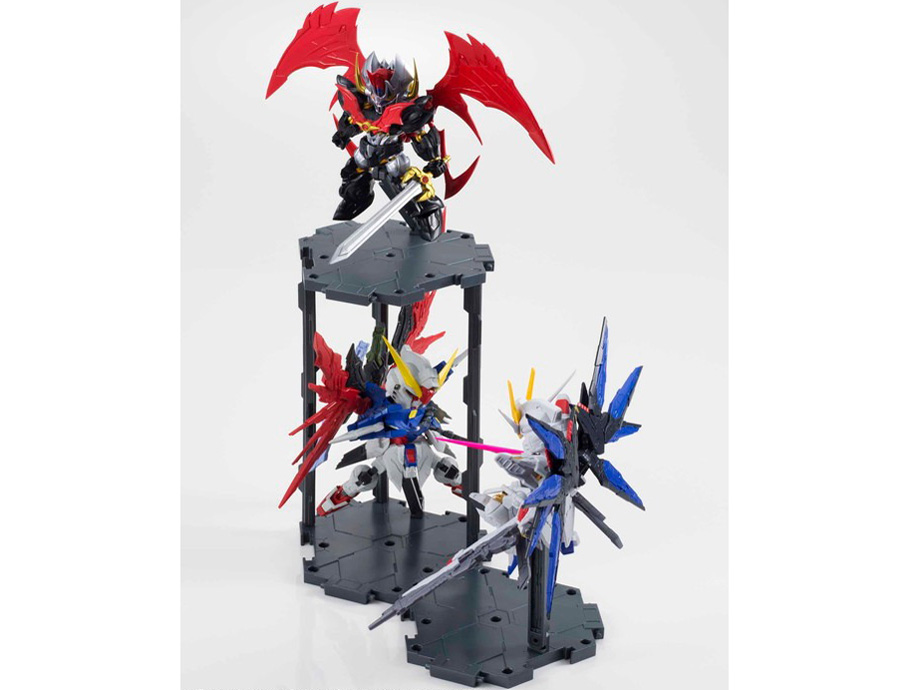 NXEDGE STYLE [DYNAMIC UNIT] �}�W���J�C�U�[