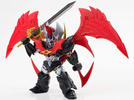 NXEDGE STYLE [DYNAMIC UNIT] �}�W���J�C�U�[ �̐��i�摜