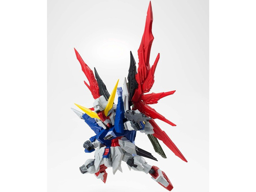 NXEDGE STYLE [MS UNIT] �f�X�e�B�j�[�K���_��