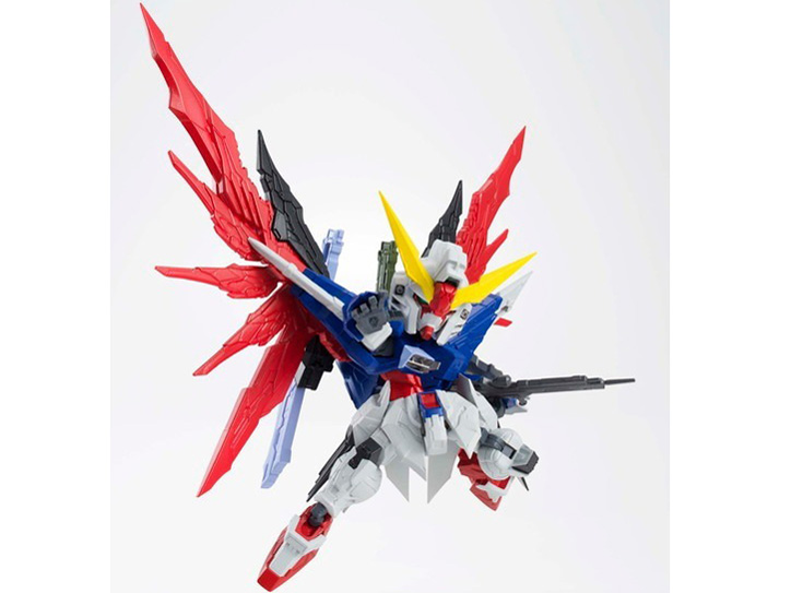 NXEDGE STYLE [MS UNIT] �f�X�e�B�j�[�K���_��