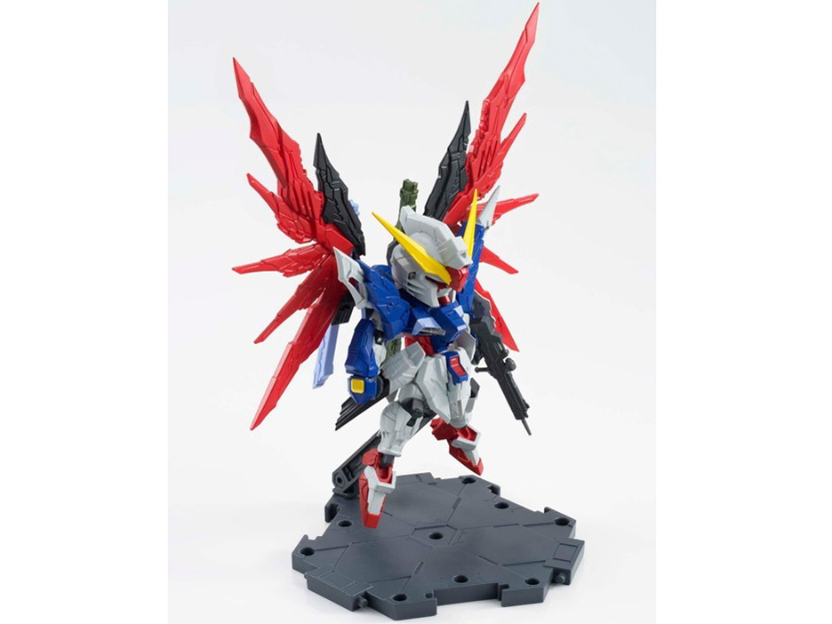 NXEDGE STYLE [MS UNIT] �f�X�e�B�j�[�K���_��