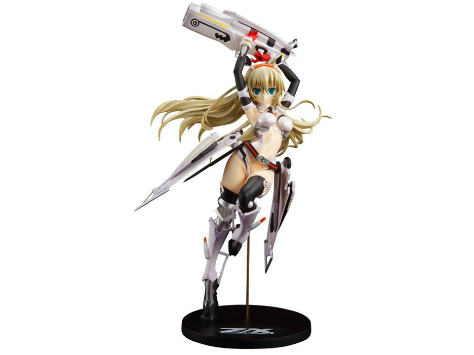 Z/X -Zillions of enemy X- �\�[�h�X�i�C�p�[ ���Q�� �̐��i�摜