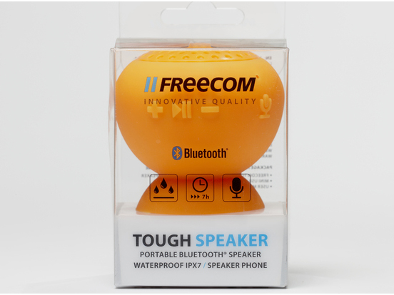 Tough Speaker 37181 [�I�����W]