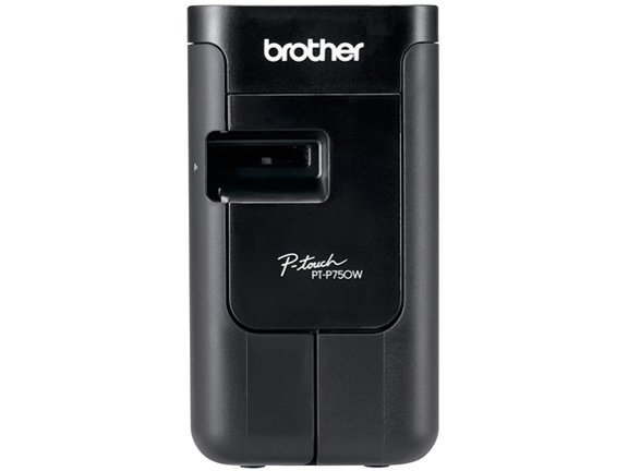 �s�[�^�b�` PT-P750W