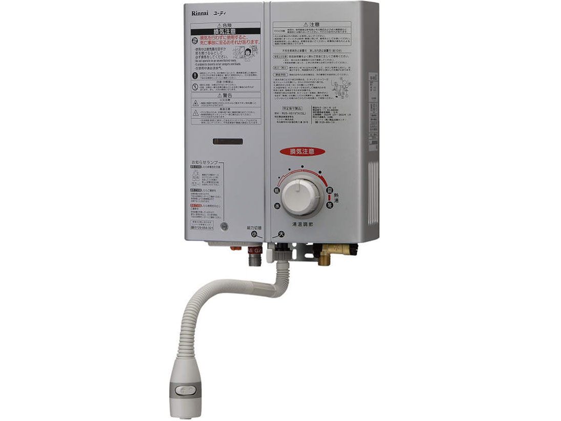 ����n RUS-V51YTK(SL) 5�� [�s�s�K�X �V���o�[] �̐��i�摜