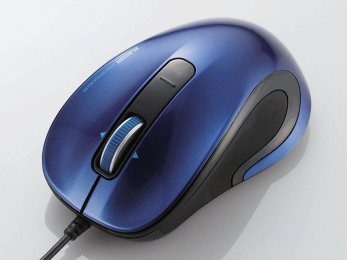 M-LS12ULBU [�u���[] �̐��i�摜