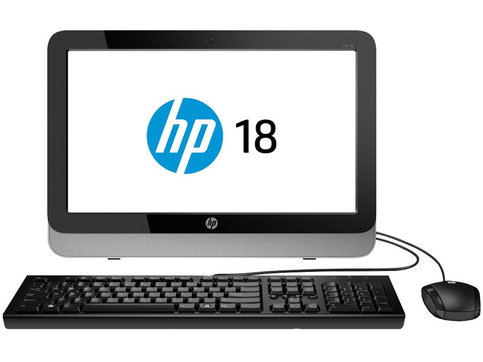 HP 18-5140jp �X�^���_�[�h���f�� �̐��i�摜