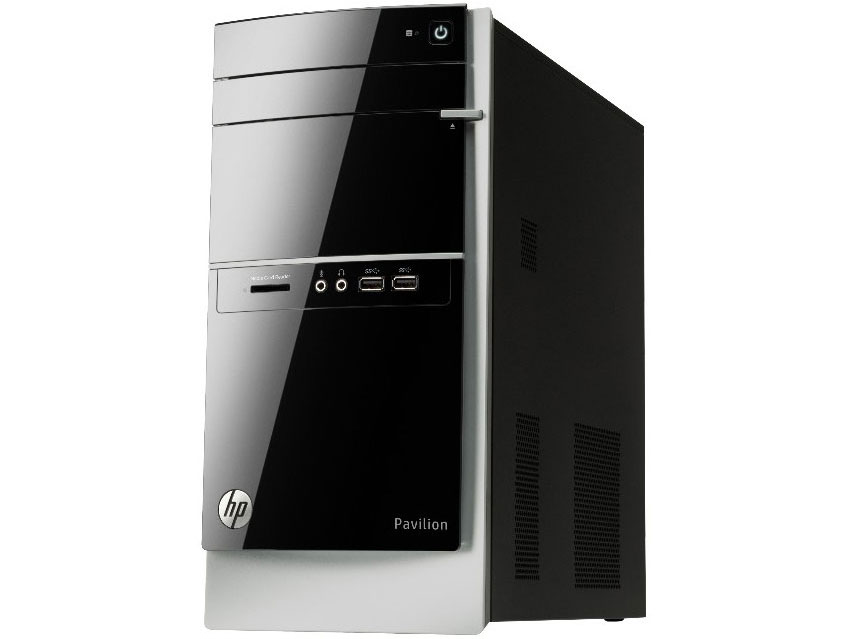 Pavilion 500-310jp �X�^���_�[�h���f�� �̐��i�摜