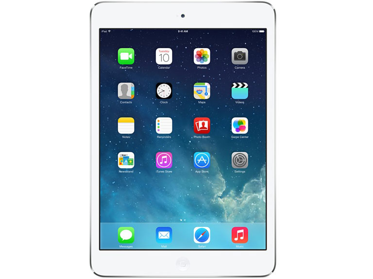 Apple iPad mini Wi-Fi+Cellular 16GB MD543J/A SIMフリー