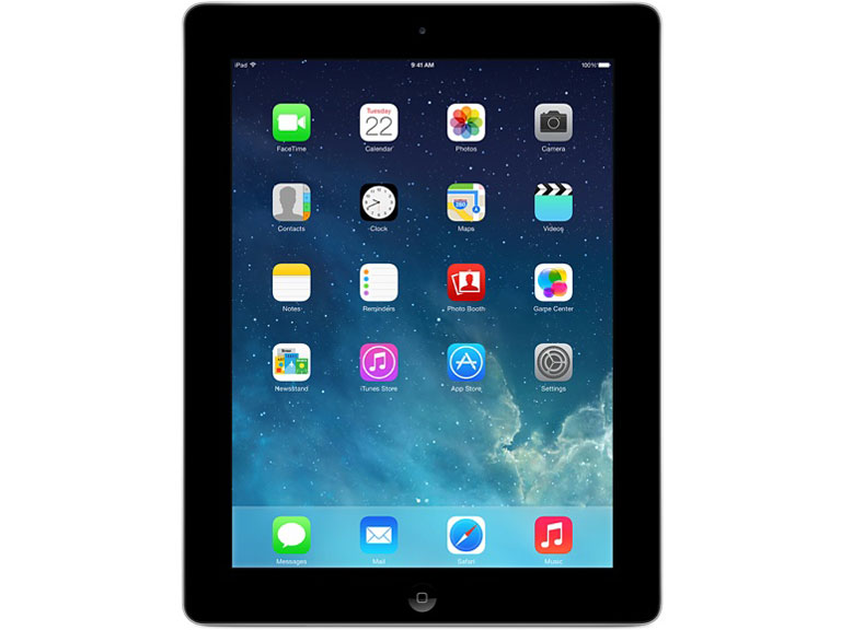 iPad - iPad MD522J/A 美品 Apple iPad Retinaディスプレイ Wi-Fi+Cellular 16GB MD522J/A