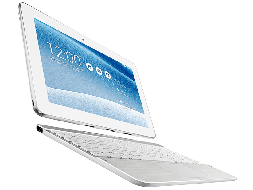 ASUS Pad TF103C TF103-WH16D [�z���C�g] �̐��i�摜