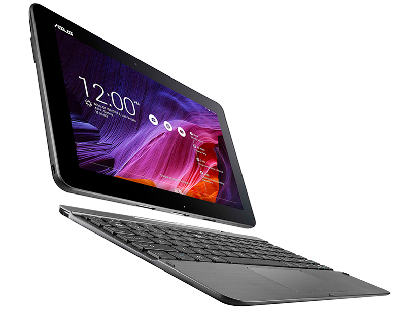 ASUS Pad TF103C TF103-BK16D [�u���b�N] �̐��i�摜