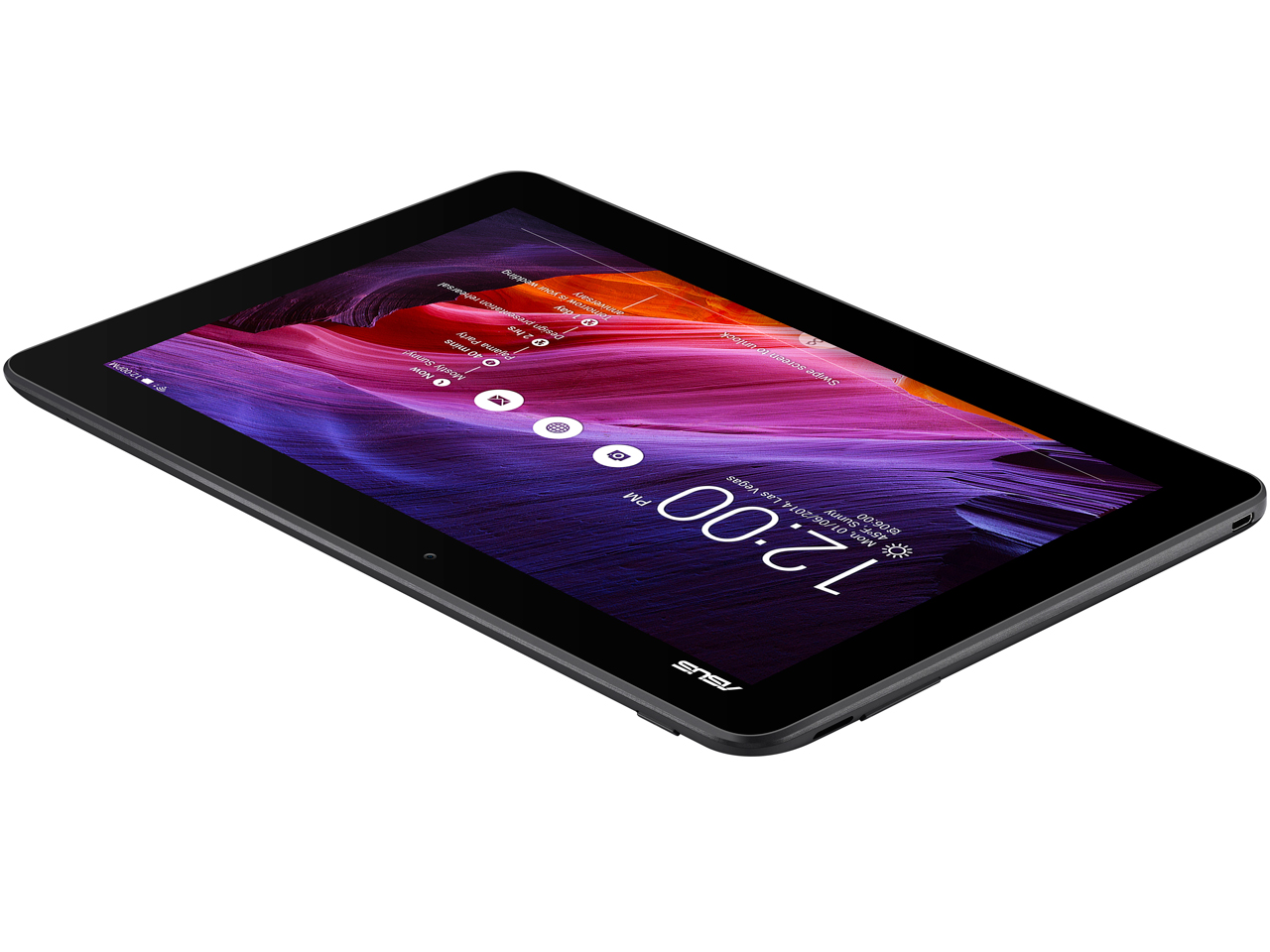 ASUS Pad TF103C TF103-BK16