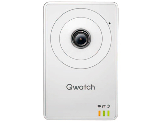 Qwatch TS-WLCE