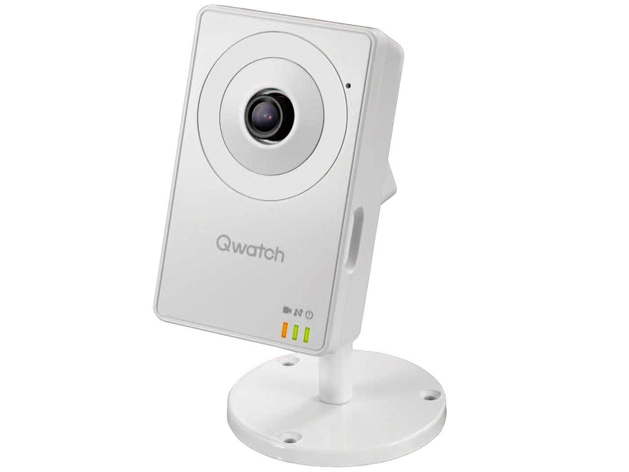 Qwatch TS-WLCE �̐��i�摜