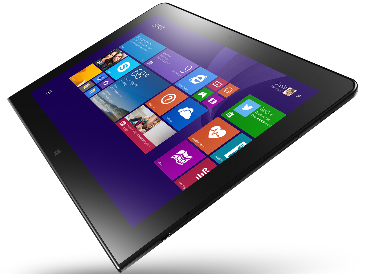 ThinkPad 10 20C1002PJP