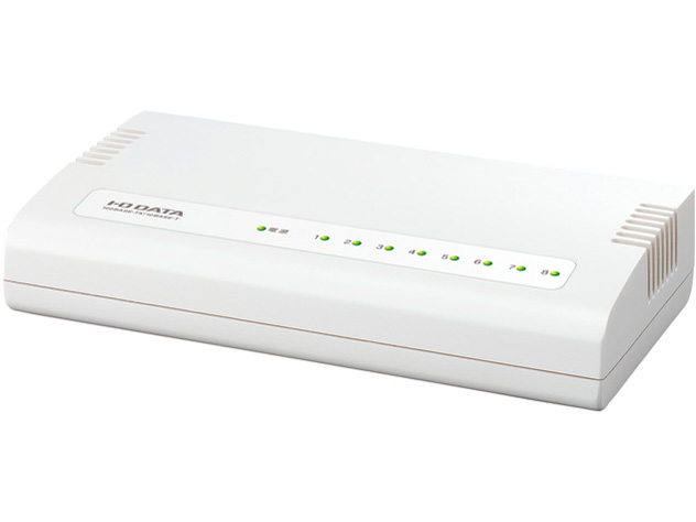 ETX-ESH08W [�z���C�g] �̐��i�摜