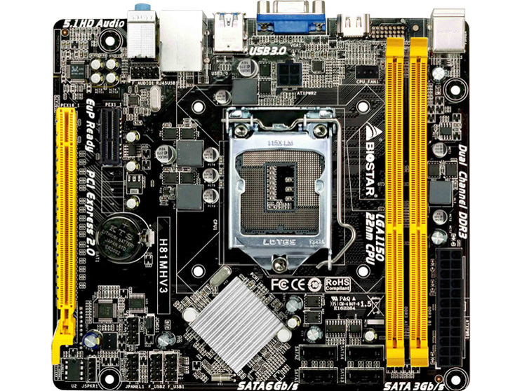 H81MHV3 �̐��i�摜