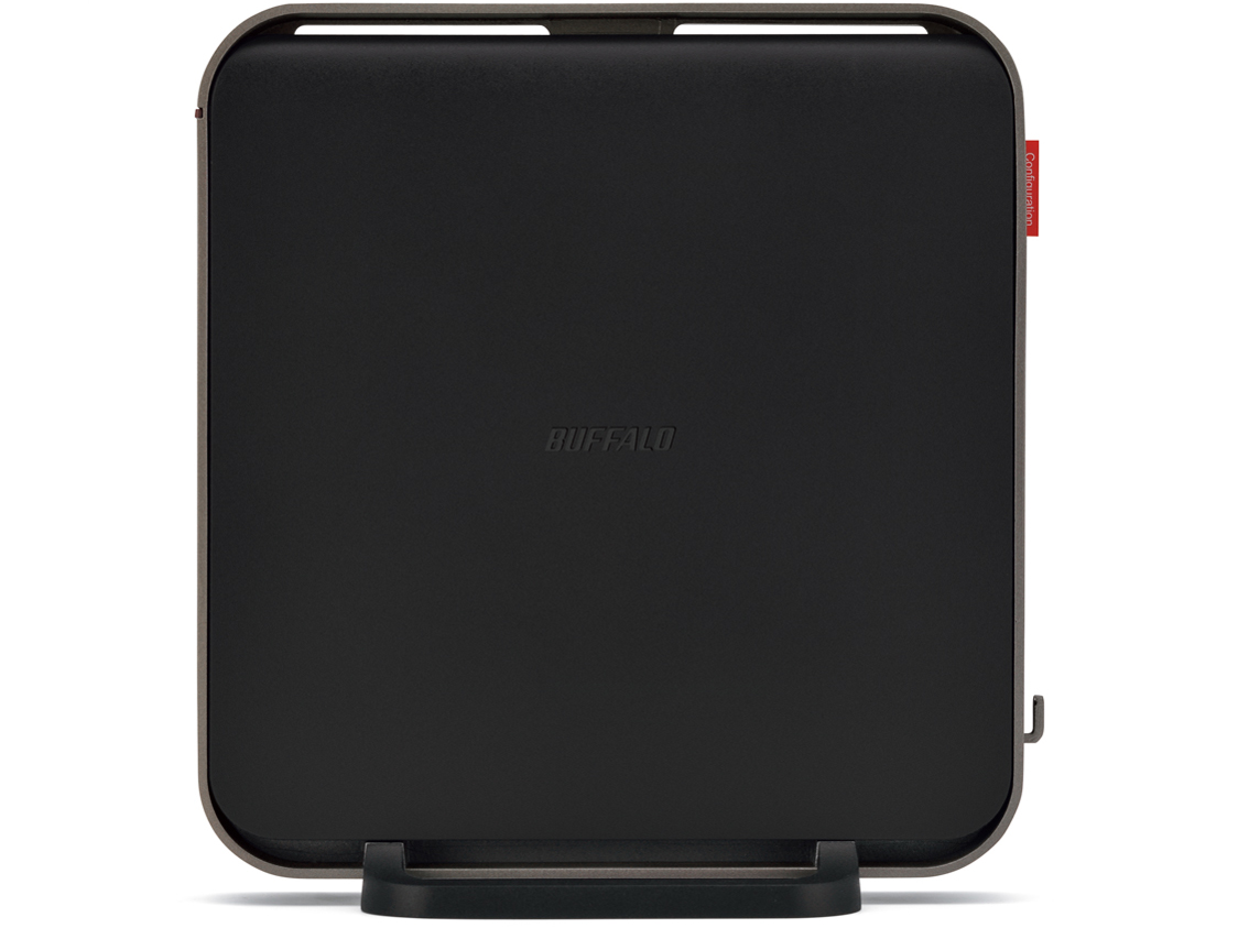 AirStation HighPower Giga WZR-S900DHP