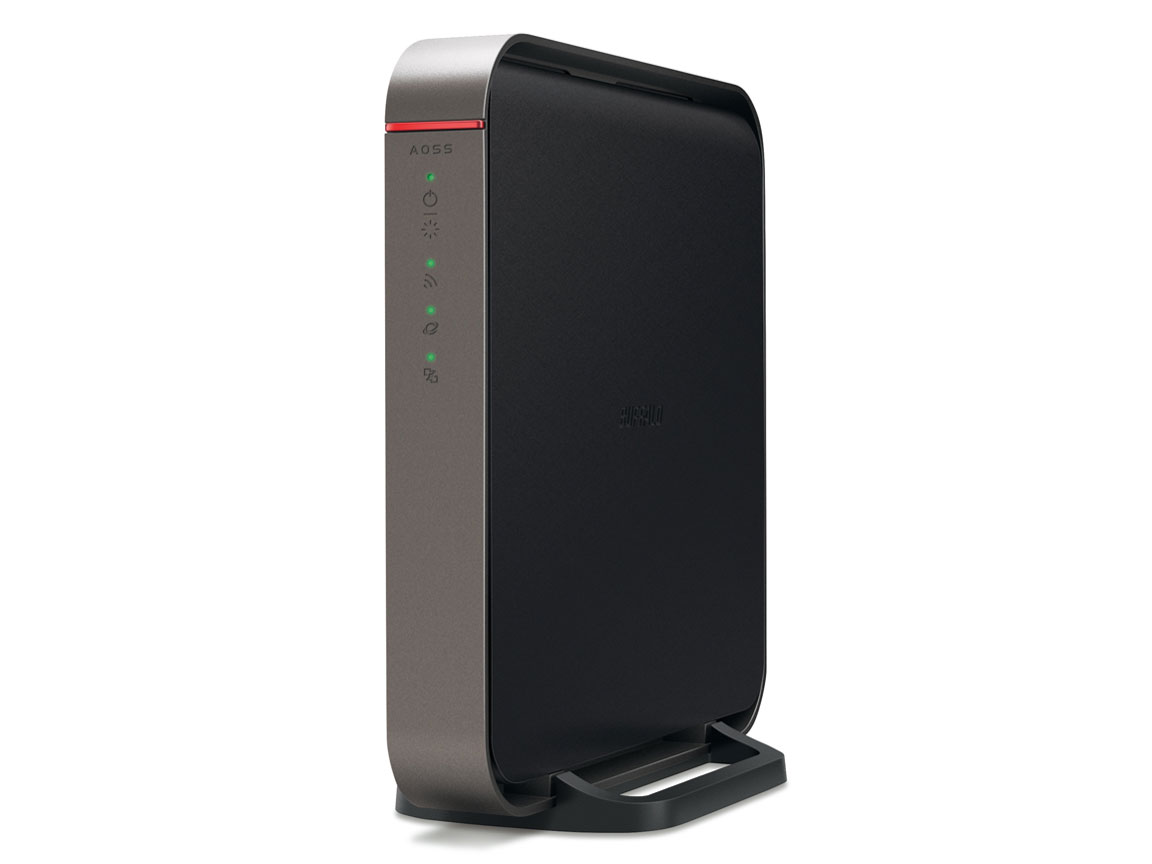 AirStation HighPower Giga WZR-S900DHP �̐��i�摜