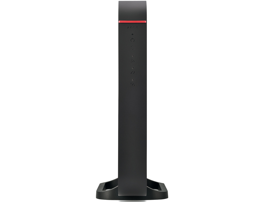 AirStation HighPower Giga WZR-S600DHP