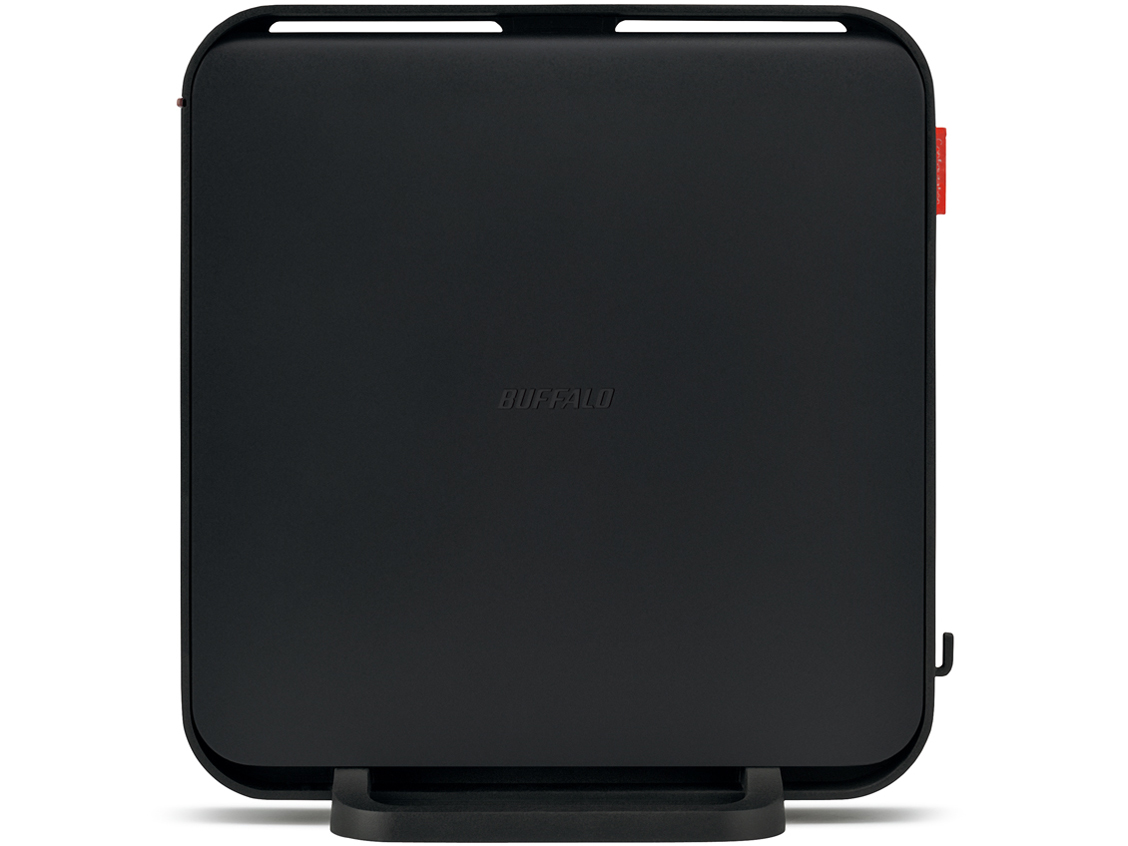 AirStation HighPower Giga WZR-S600DHP