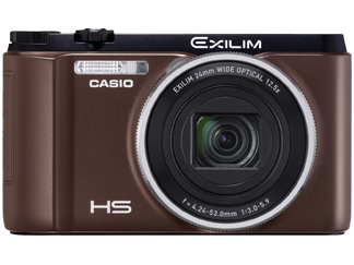 カシオ HIGH SPEED EXILIM EX-ZR1300WE [ホワイト] 価格比較 - 価格.com