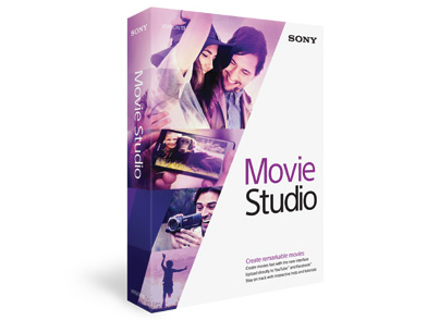 MOVIE STUDIO 13 �̐��i�摜