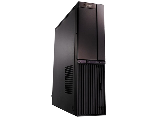 FMV ESPRIMO DH�V���[�Y WD2/R WRD2B7_B523 ���i.com���� ������8GB�ESSD 512GB+HDD 3TB���ڃ��f�� �̐��i�摜