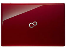 FMV LIFEBOOK AH�V���[�Y WA2/R WRA2B78_B529 ���i.com���� Windows 8.1 Pro�E1TB �n�C�u���b�hHDD���ڃ��f�� [�K�[�l�b�g���b�h]
