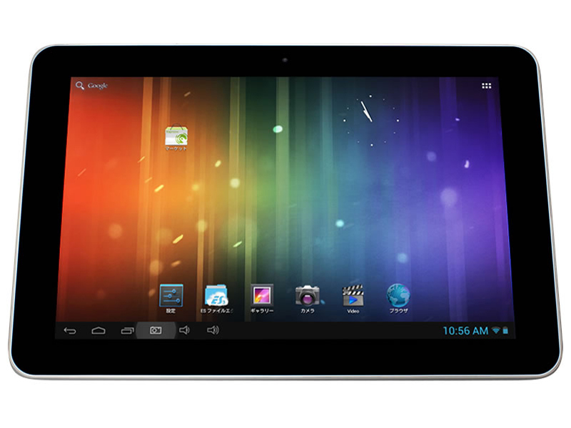 Diginnos Tablet DG-Q10SR2