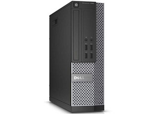 OptiPlex 7020 �X���[���V���[�V Core i5���ڃ��f��(���j�^�Ȃ�) �̐��i�摜